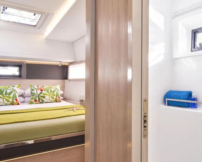 Moorings 4500L/10 Exclusive | Leopard 45 photo 7