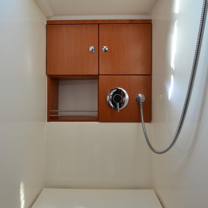 Felicitas | Bavaria Cruiser 46 photo 23