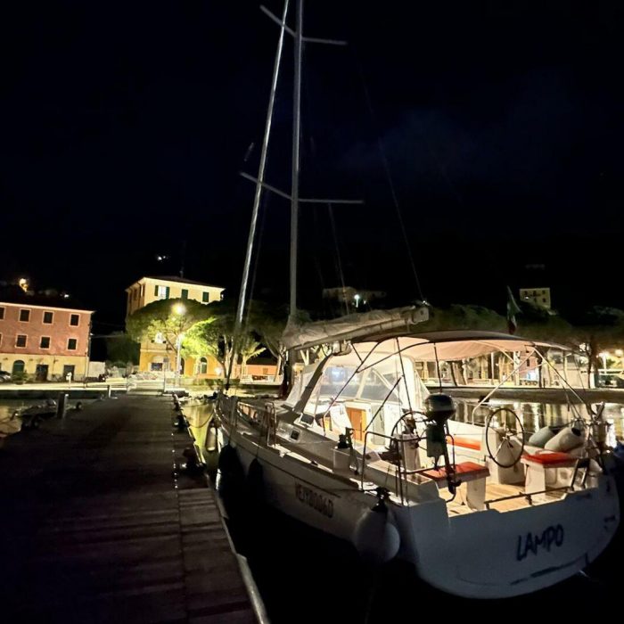 Lampo photo 19