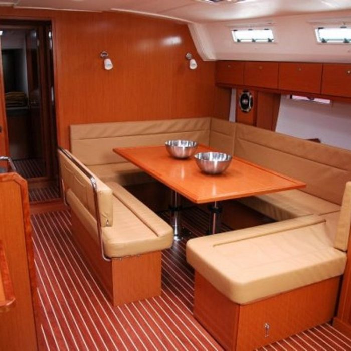 Zaurak | Bavaria Cruiser 50 photo 4