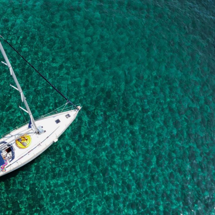 Danai (with Bowthruster ,Solar Panels, New Sails) | Bavaria 44 photo 7