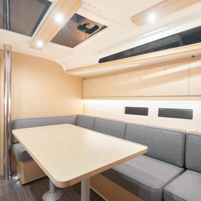 Alati | Dufour 390 Grand Large photo 14