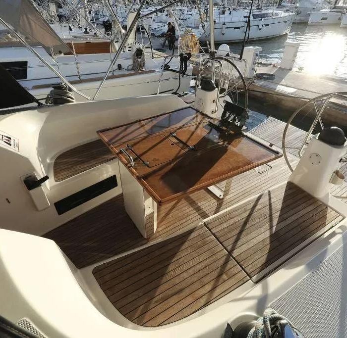 Star Philip | Bavaria Cruiser 40 photo 8