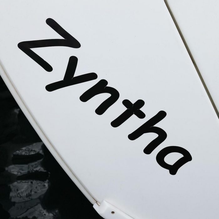 Zyntha | Oceanis 41 photo 48