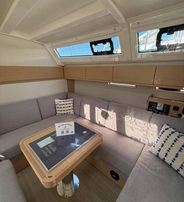 Elea | Bavaria Cruiser 46 Style photo 9