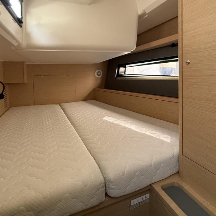 Cassiopea | Dufour 41 - 3 cab. photo 4