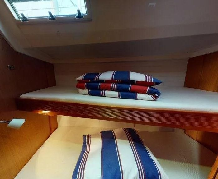 Star Isabella | Bavaria Cruiser 50 photo 19