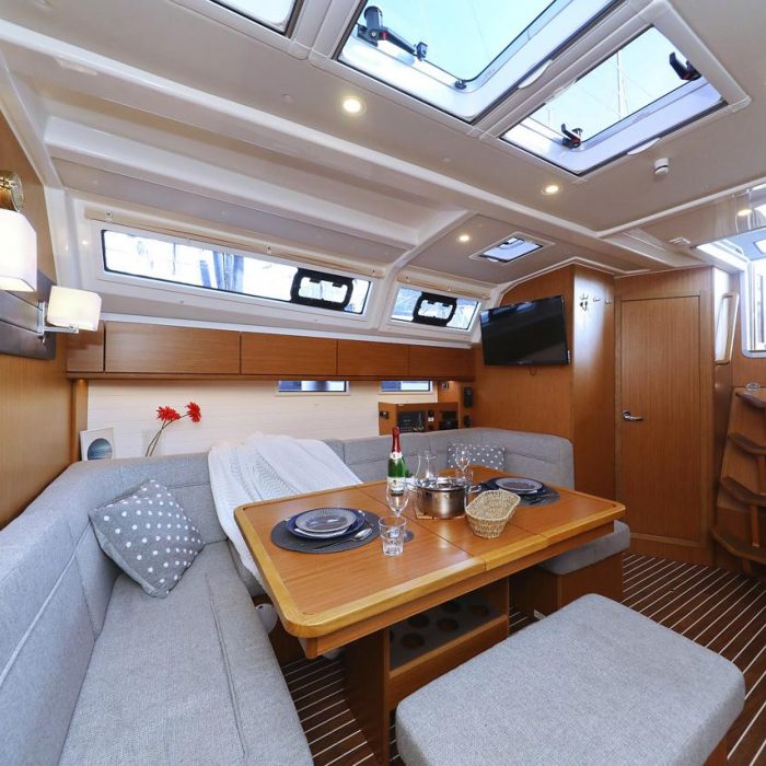 Rocky I | Bavaria Cruiser 46 photo 13