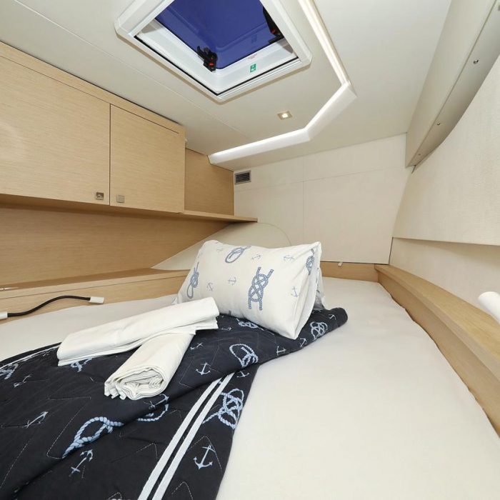 Marketka | Fountaine Pajot MY 37 photo 20