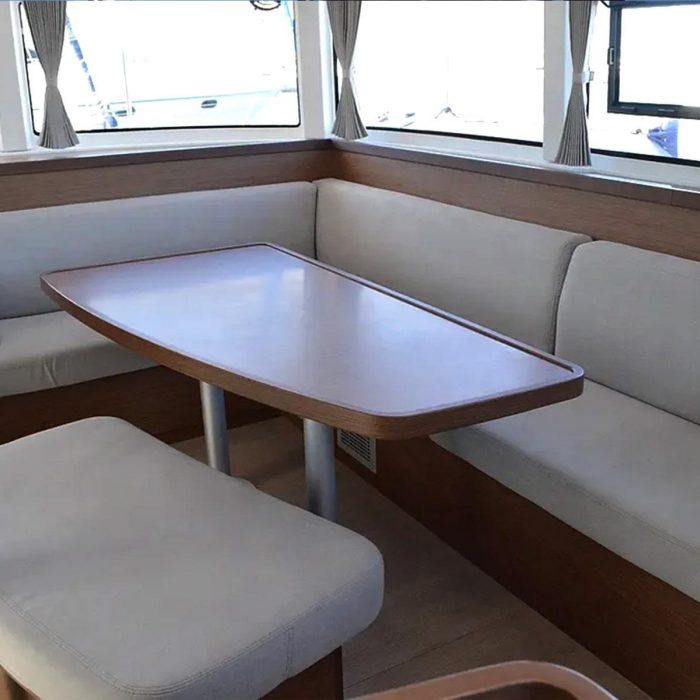 Fantasea | Lagoon 42 photo 10