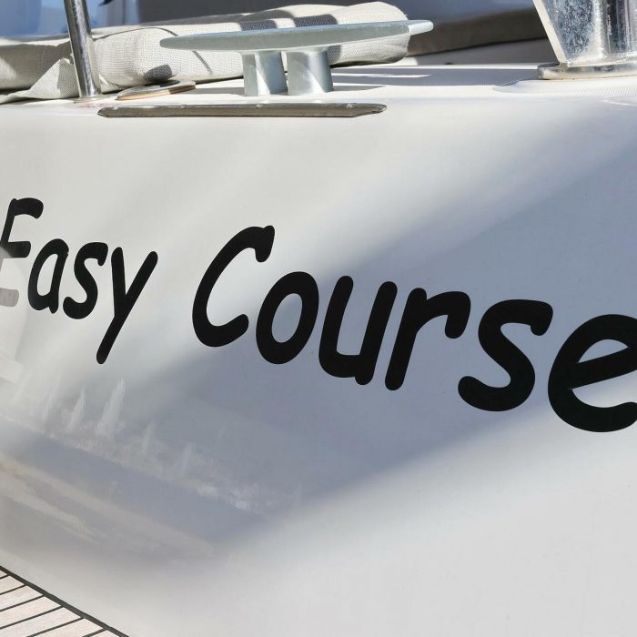 Easy Course | Lagoon 42 photo 14