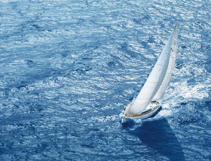 okkio che ti vedo | Bavaria cruiser 51 photo 6
