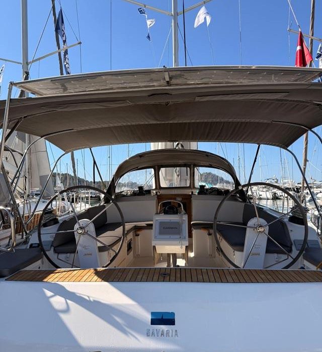 Felicitas | Bavaria Cruiser 46 photo 6