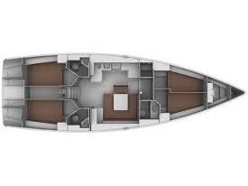 Alma | Bavaria Cruiser 45 photo 2