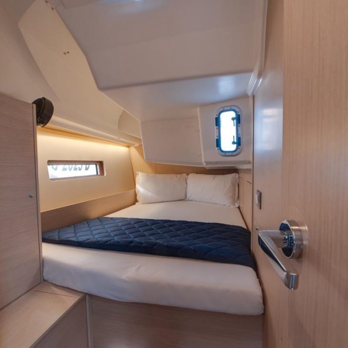 Maverick | Oceanis 40.1 photo 46