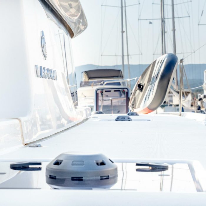 Enjoy | Lagoon 46 photo 10