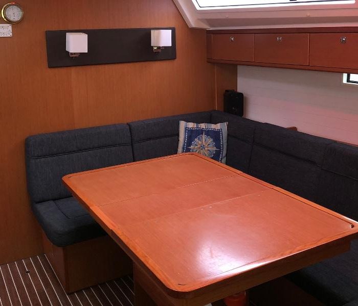 Rea (Refit 2022) | Bavaria 46 Cruiser photo 15