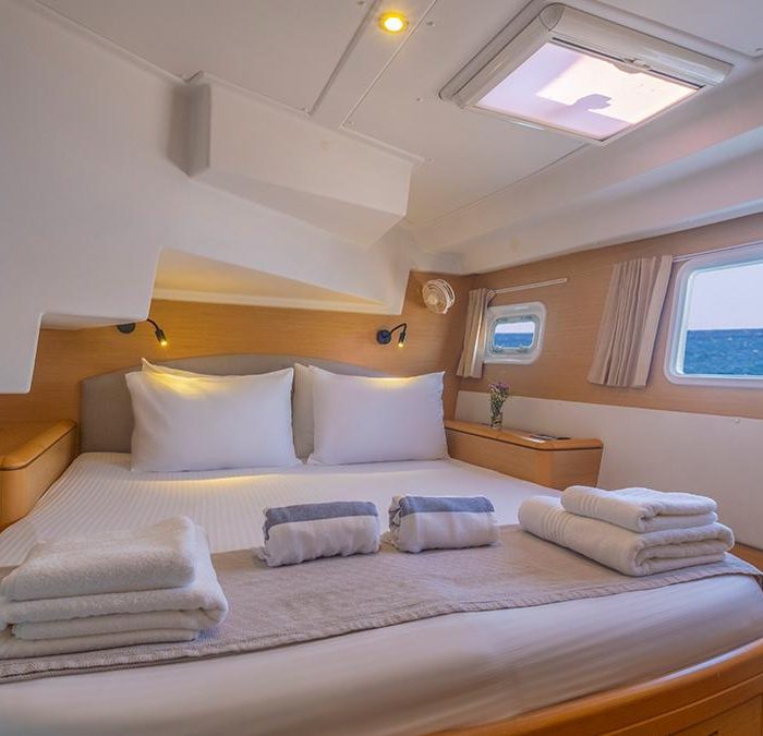 Mystique II(Owner Version Refit 2021) | Lagoon 500 photo 4