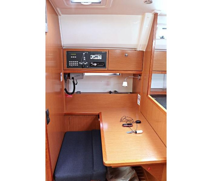 Sirena | Bavaria Cruiser 50 photo 13