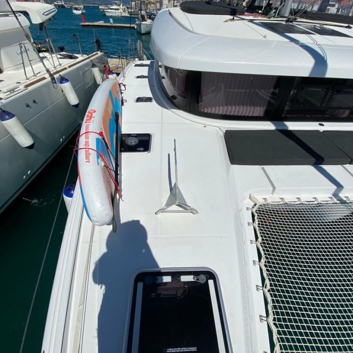 Hanselli | Lagoon 42 photo 9