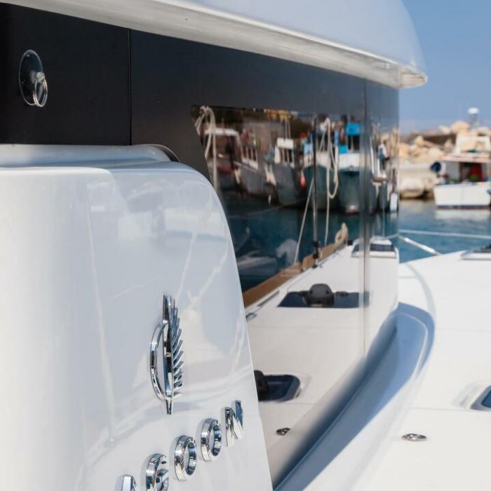 Gelso - Standard line | Lagoon 40 photo 7