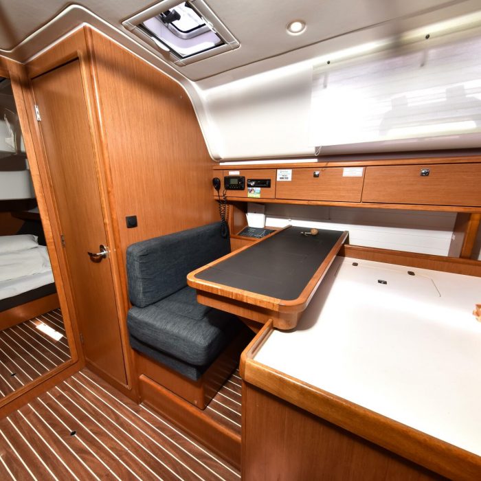 Yolo | Bavaria Cruiser 51 photo 31