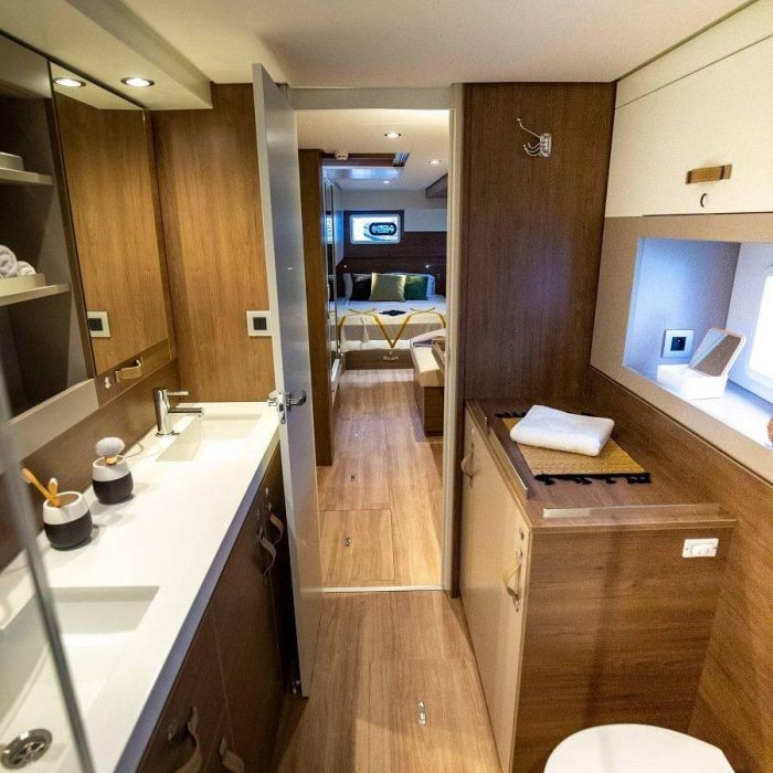 BLISS LUXURY CATAMARAN | Bali 4.4 photo 16