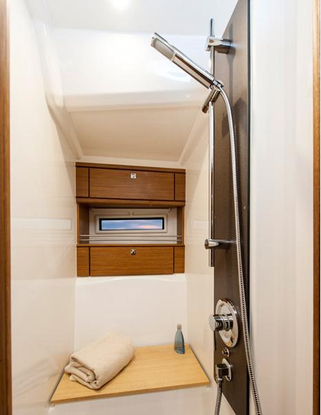 Star Romeo | Bavaria Cruiser 56 photo 9