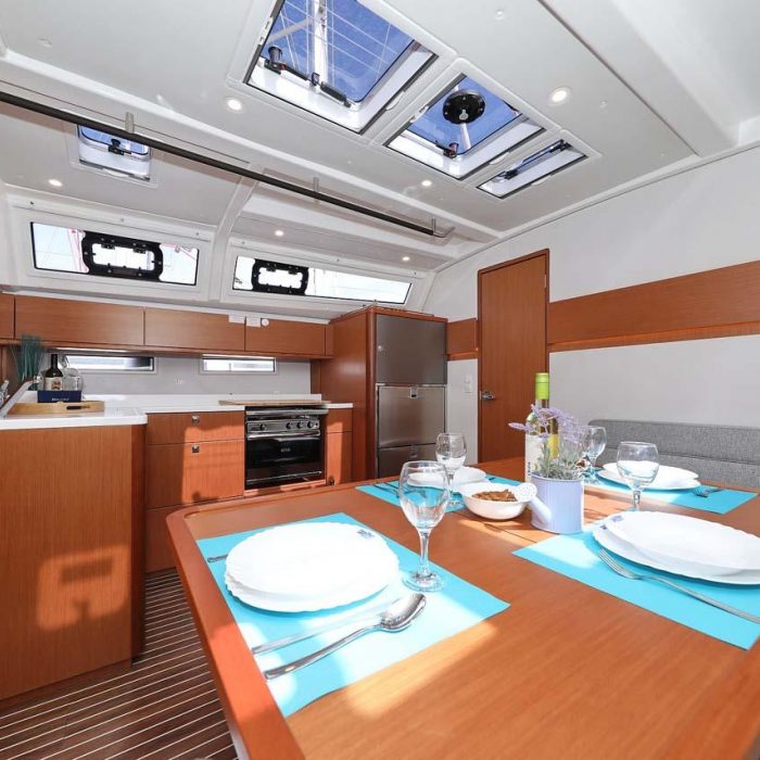 Cala Mawa | Bavaria Cruiser 46 Style photo 24