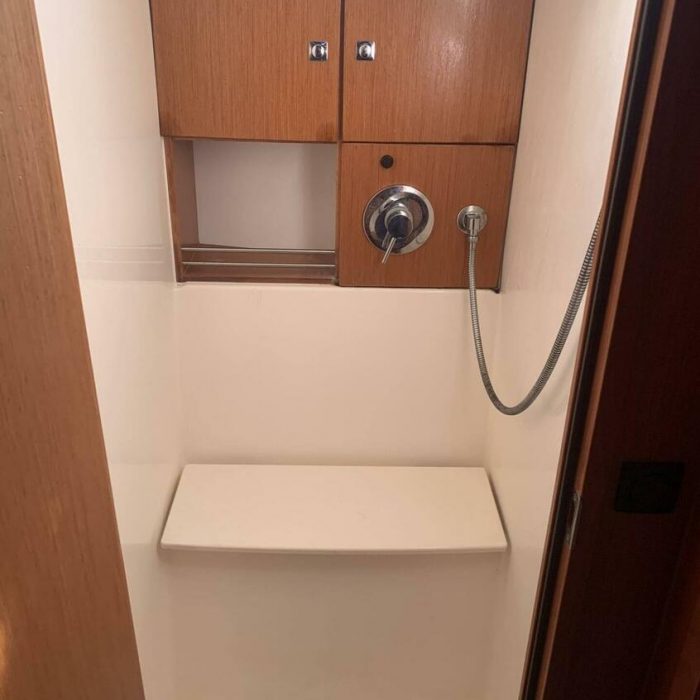 CJ | Bavaria Cruiser 46 photo 7