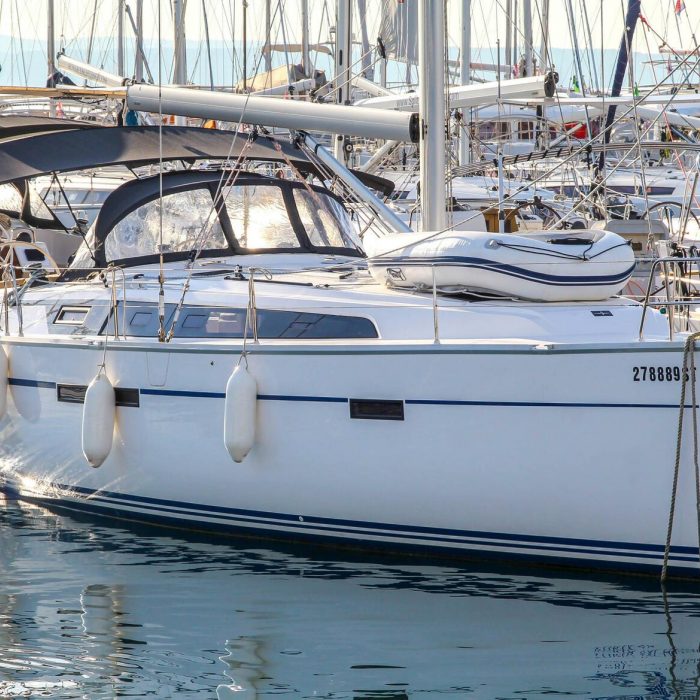 Sea Sparkle | Bavaria Cruiser 46 photo 9