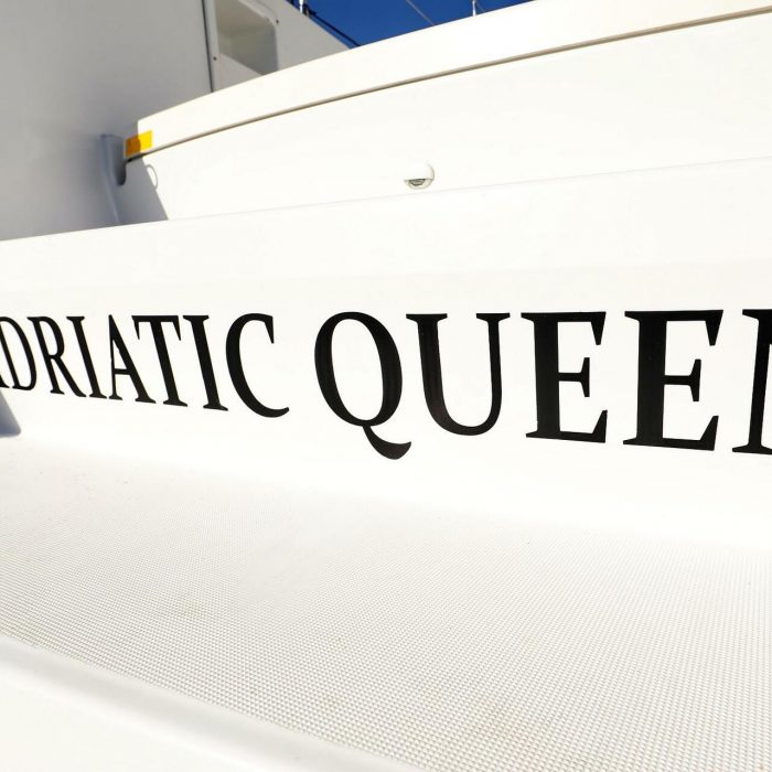 Adriatic Queen | Lagoon 450 S photo 29