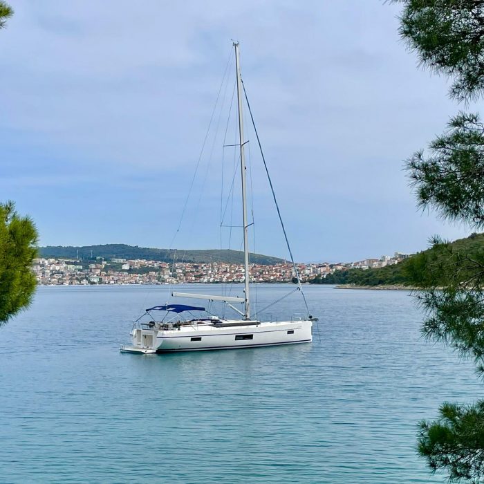 Blue Beyond | Bavaria C57 Holiday photo 10