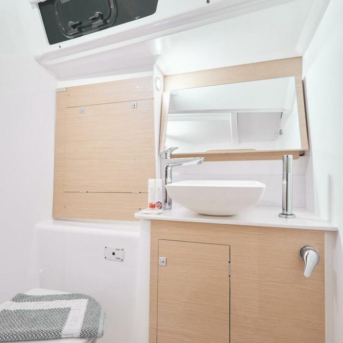 Alati | Dufour 390 Grand Large photo 15