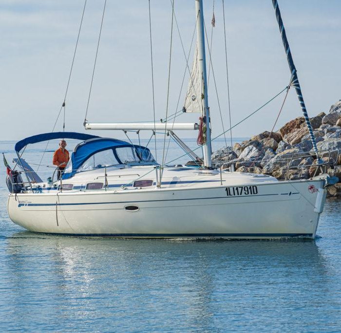 Gigiona | Bavaria 37 Cruiser photo 3