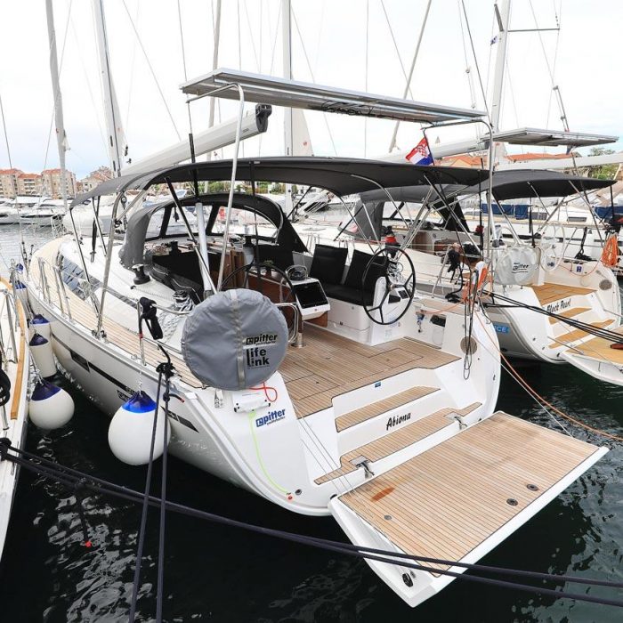 Abiona | Bavaria Cruiser 46 photo 1