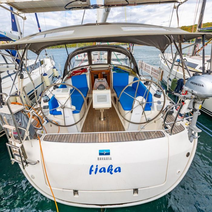 Fjaka | Bavaria Cruiser 37 photo 6