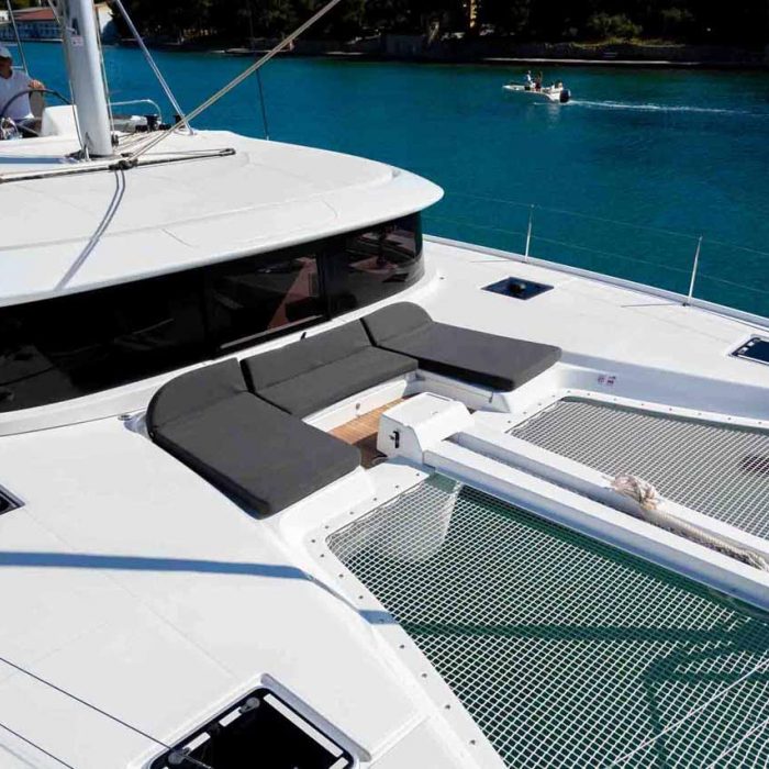 Mare Azul | Lagoon 46 photo 5