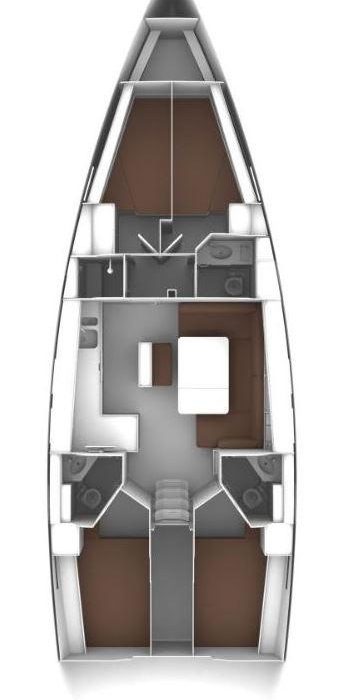 Divine | Bavaria Cruiser 46 photo 9