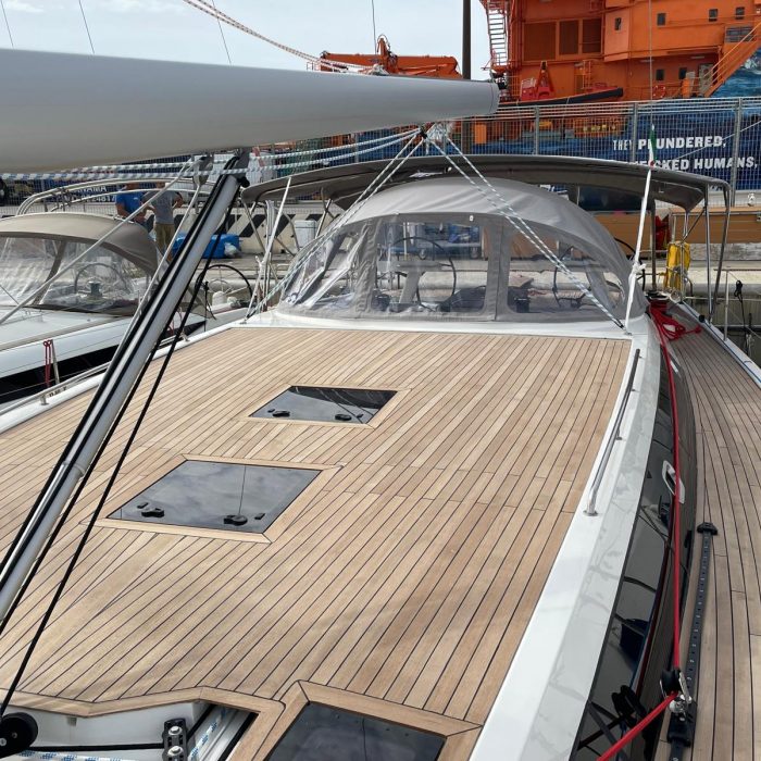 Six on the Sea | D&D Kufner 54 Exclusive photo 10