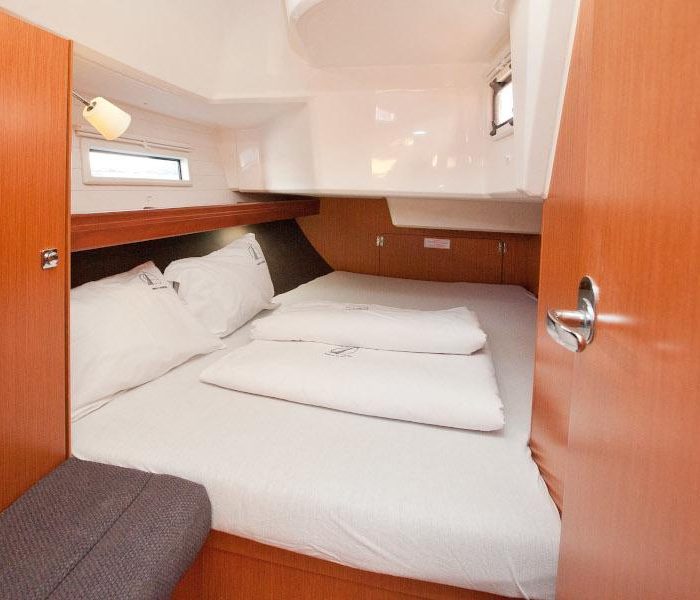 Gospoja | Bavaria Cruiser 37 photo 27 Gospoja | Bavaria Cruiser 37 photo 27