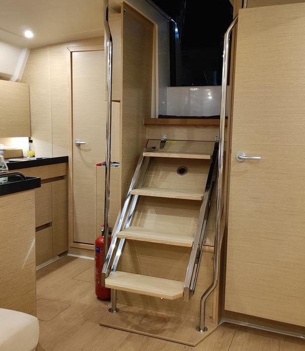 Rogira | Hanse 458 photo 20