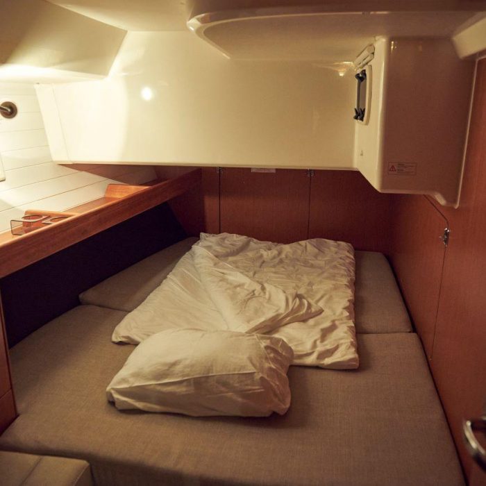 Natti | Bavaria Cruiser 46 photo 43