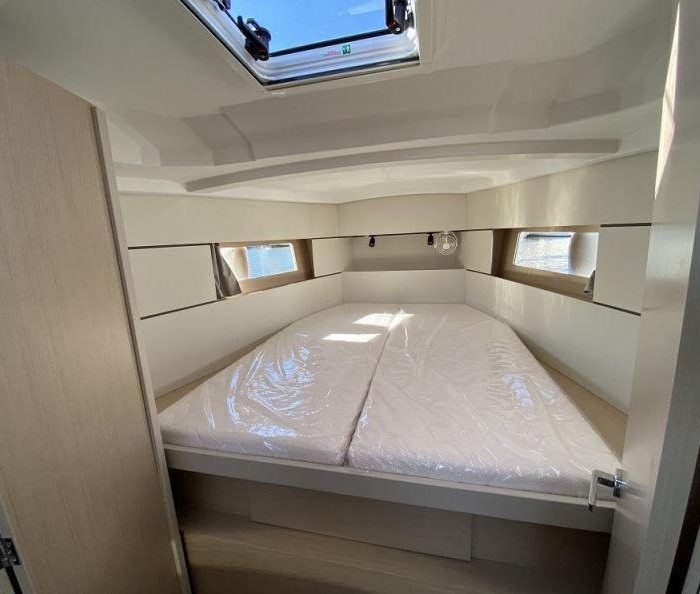 Maximus | Oceanis 38.1 photo 18