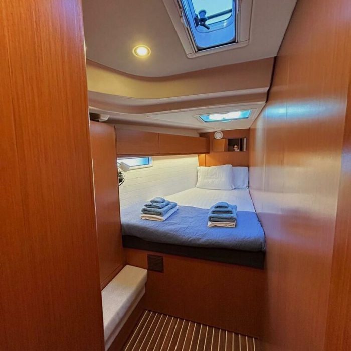Apollon | Bavaria Cruiser 51 photo 20