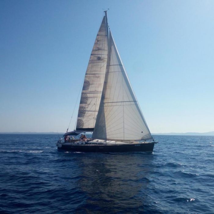 Don Pepe | Sun Odyssey 49 photo 4