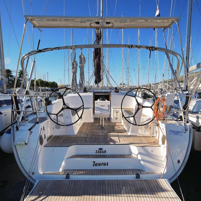 Taurus | Bavaria Cruiser 46 photo 2
