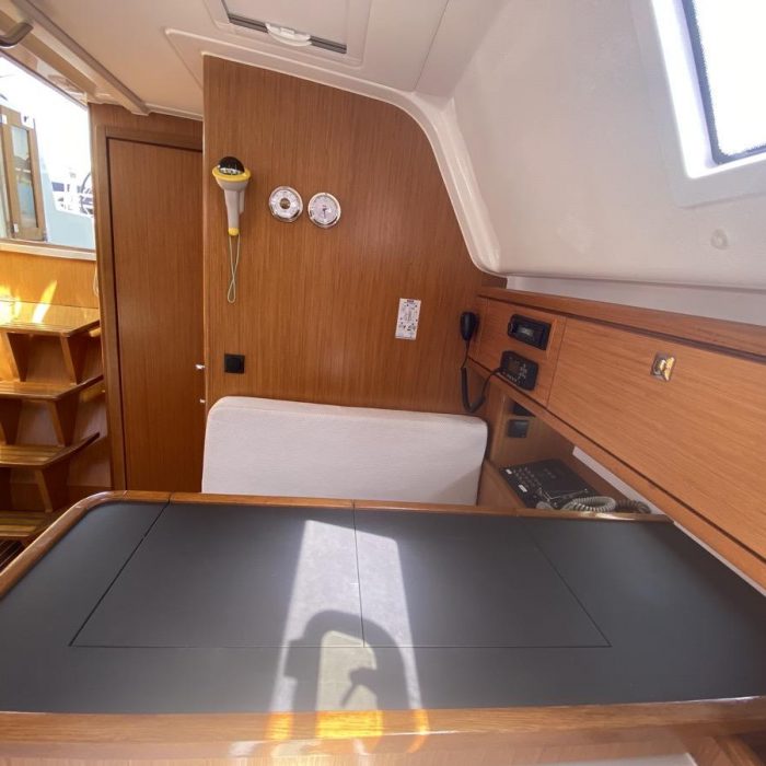 Rutilicus | Bavaria Cruiser 51 photo 14