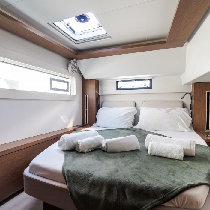 MareAmare - Premium line | Lagoon 46 photo 23