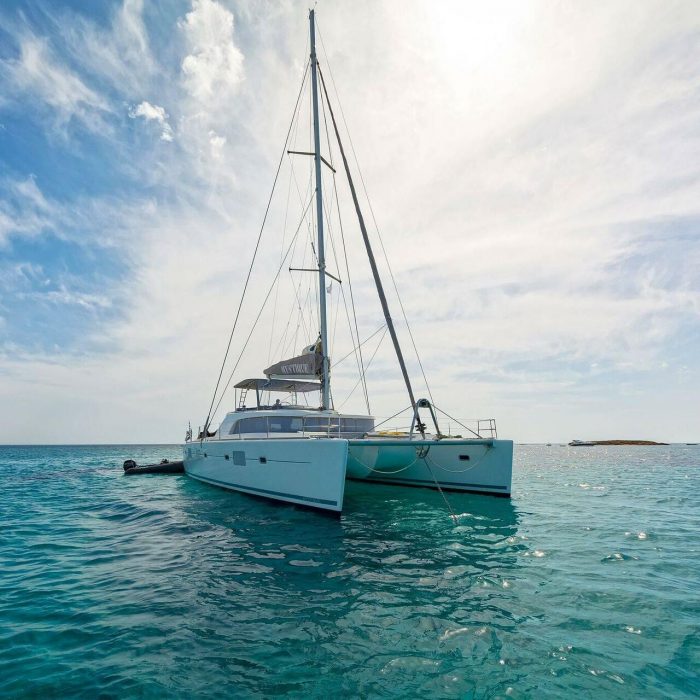 Mystique I | Lagoon 500 photo 7